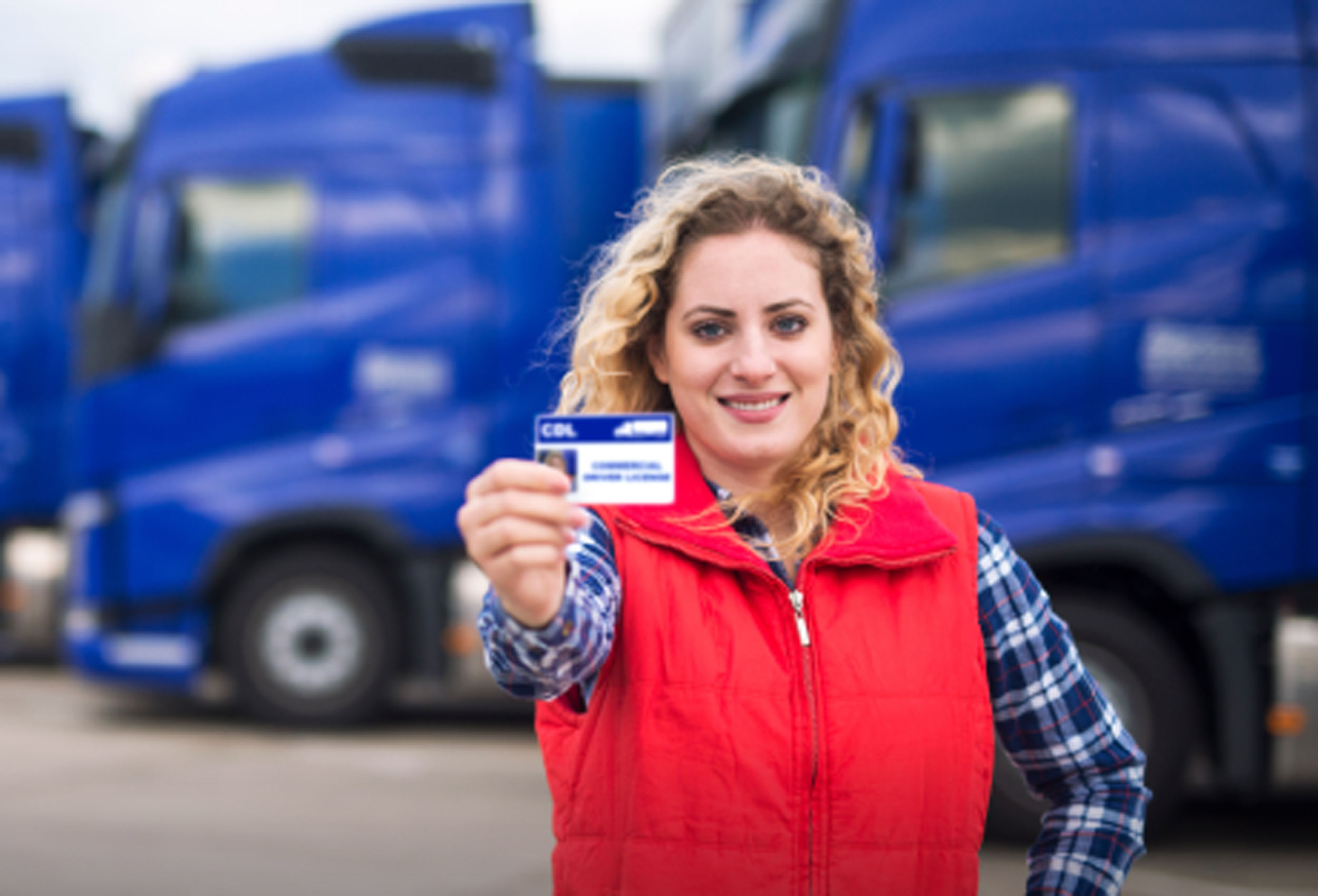 Your Complete Guide To Getting An ADR Licence - Home